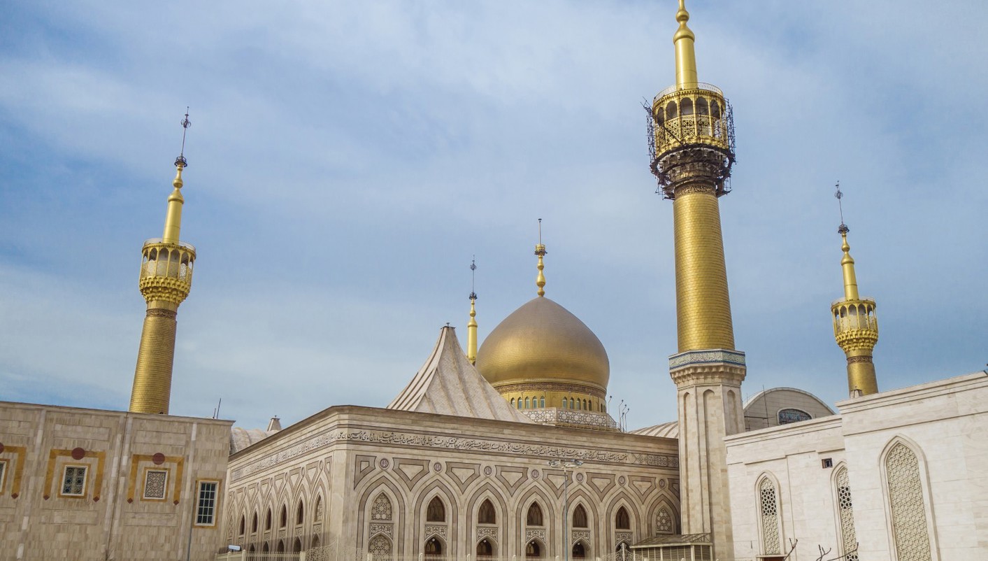 paquete turístico Irán, la joya de la Ruta de la Seda